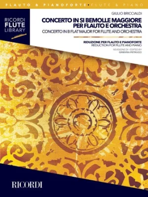Concerto in A-flat Major