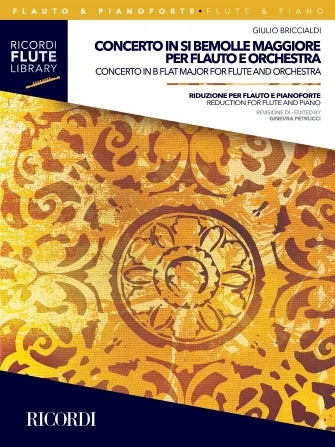 Concerto in A-flat Major