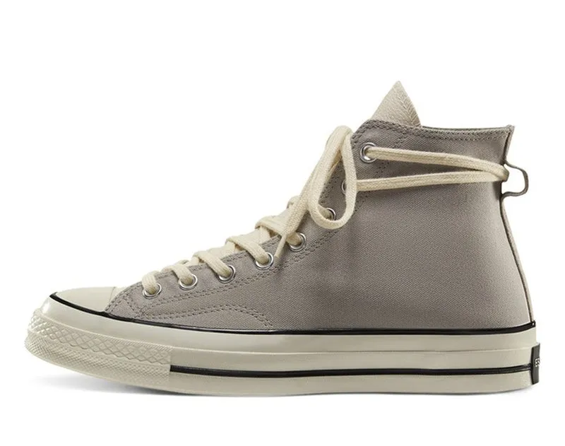 Converse All Star Chuck 70 Fear of God Essentials Grey 168219C Size 6-9
