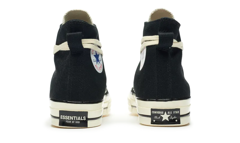 Converse Chuck Taylor All Star 70s Hi Fear Of God 167954C Size 5-9.5