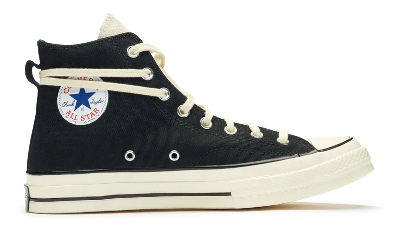 Converse Chuck Taylor All Star 70s Hi Fear Of God 167954C Size 5-9.5