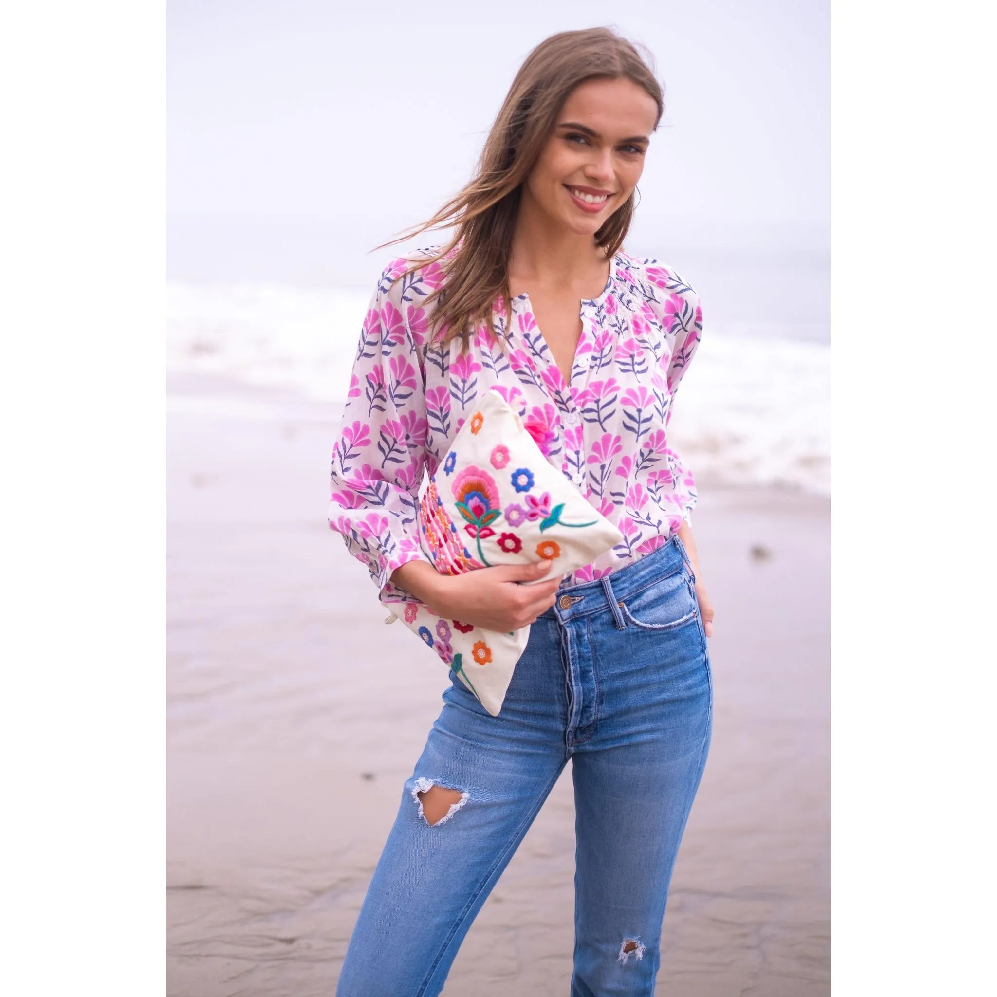Courtney Top