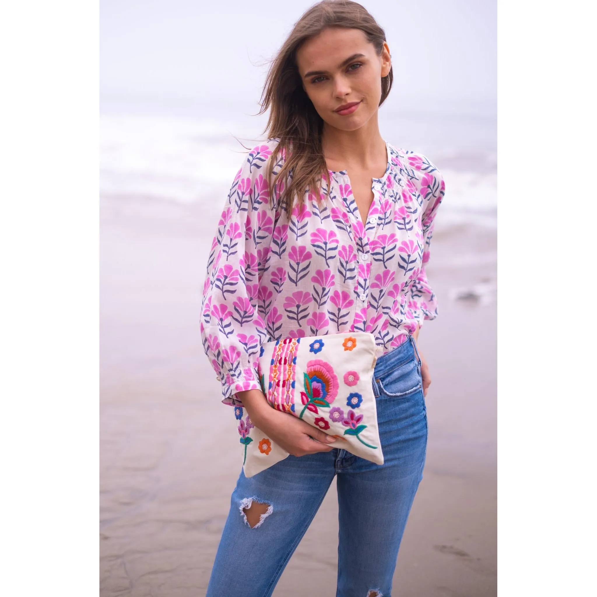Courtney Top