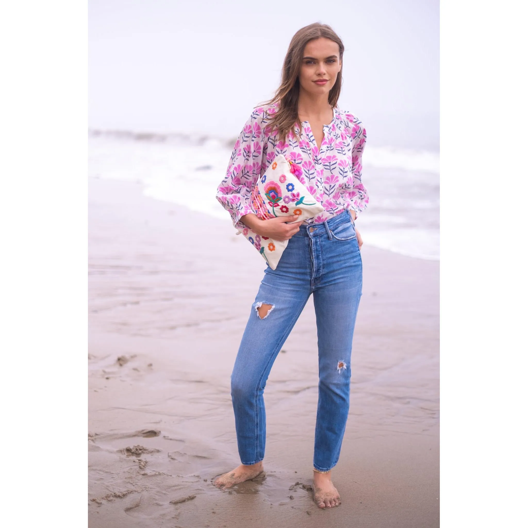 Courtney Top
