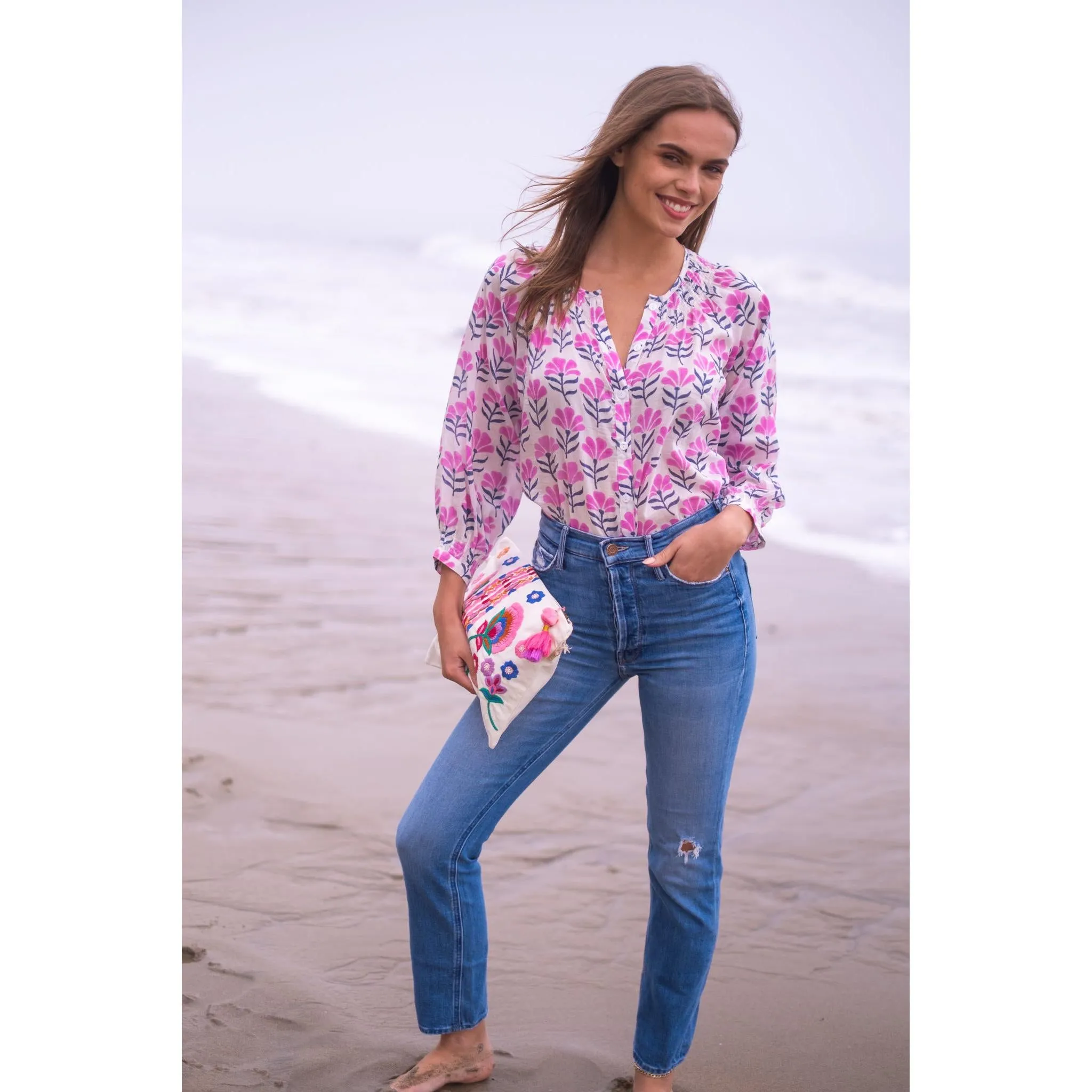 Courtney Top