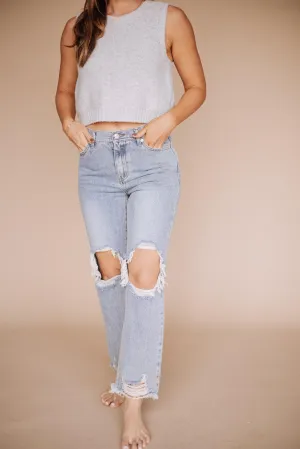 Covey Denim Jeans