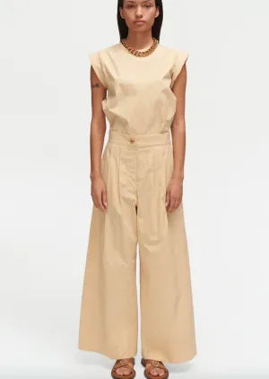 Coxsone Pant, Corn