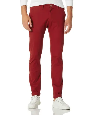 Demon&Hunter 910X Series Men's Skinny Fit Stretch Pant