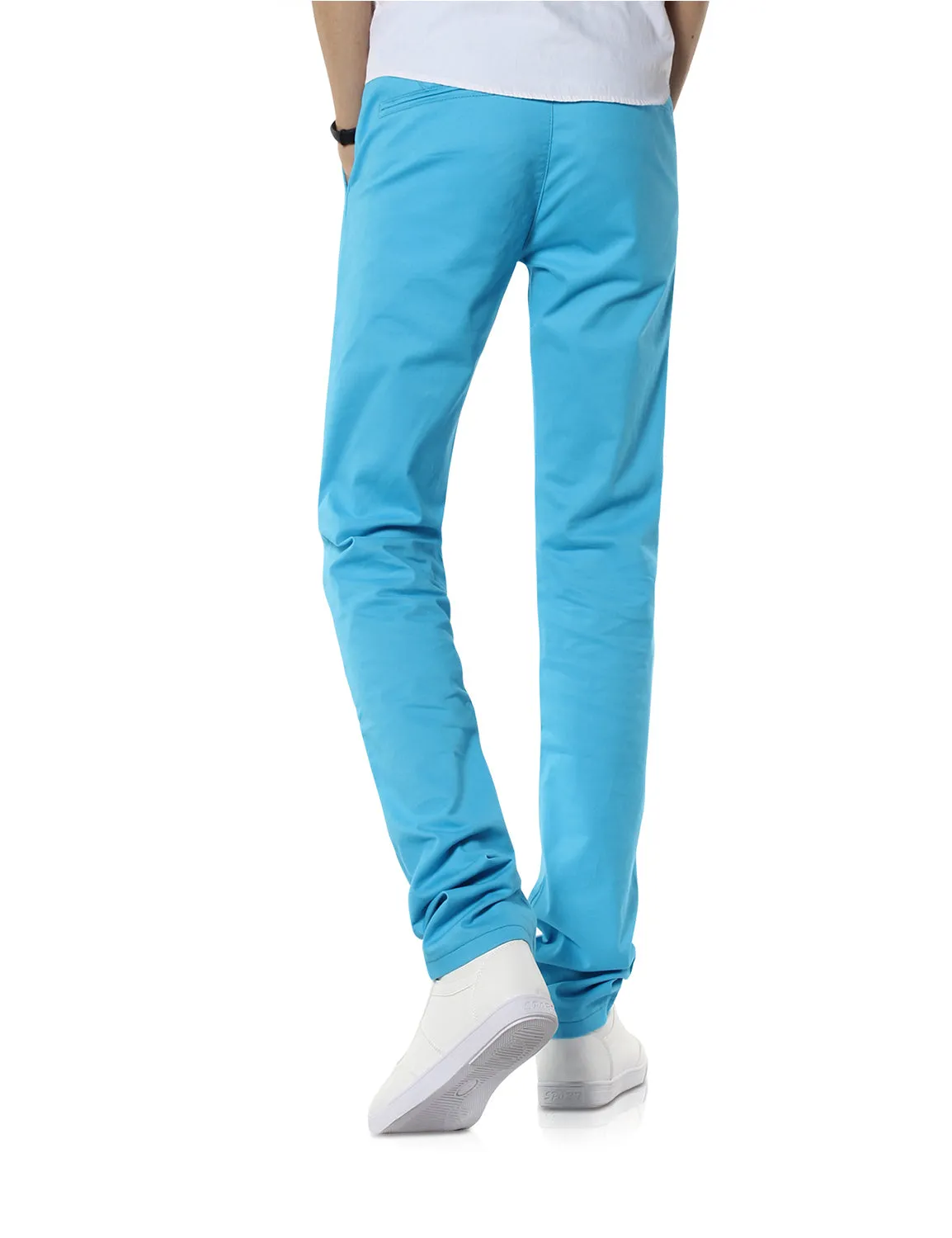 Demon&Hunter 910X Series Men's Skinny Fit Stretch Pant