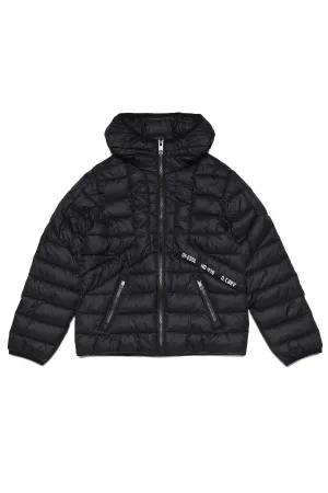 Diesel -  Down Puffer Jacket