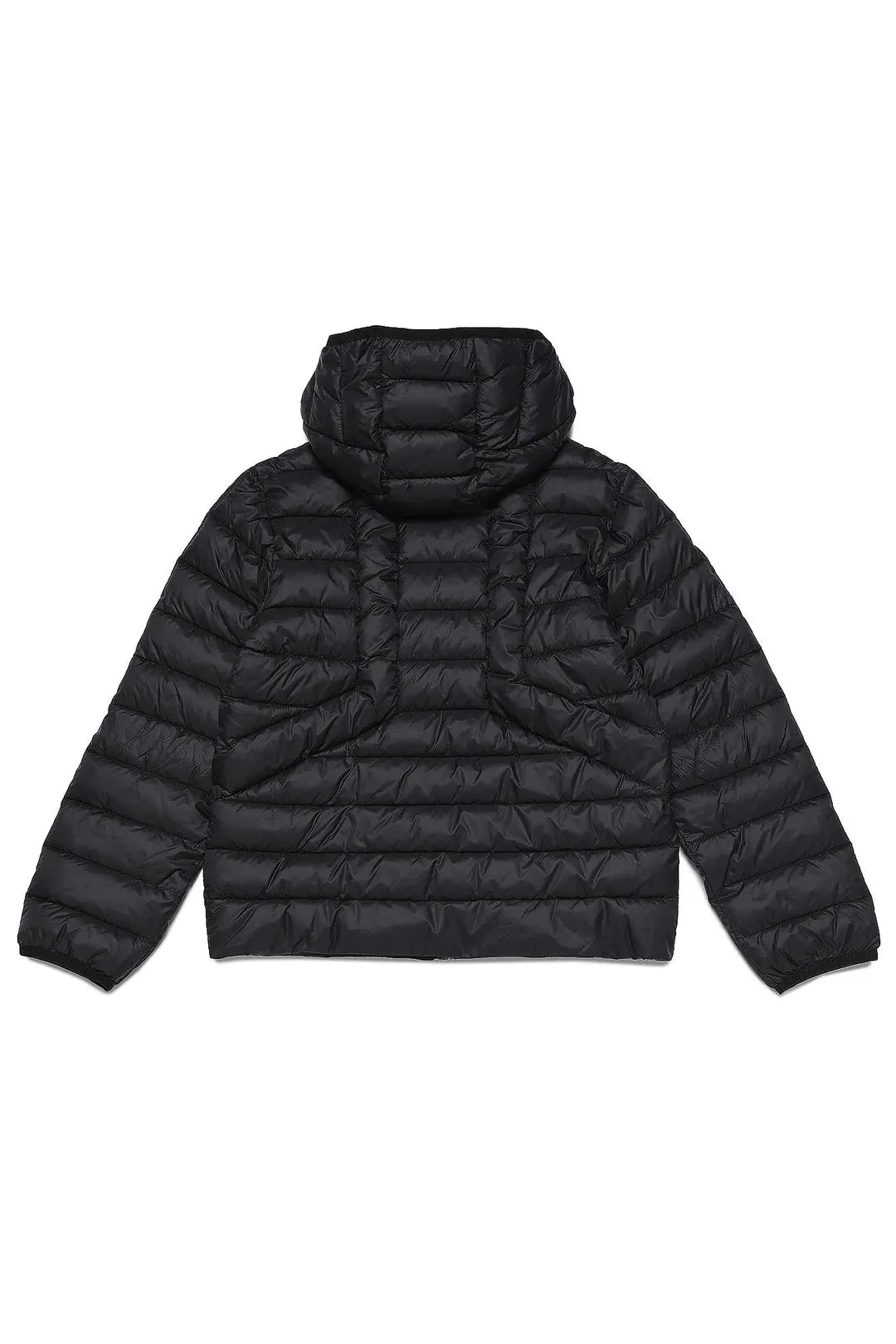Diesel -  Down Puffer Jacket