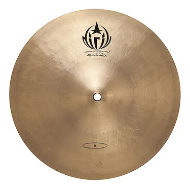 Diril D 22" Ride 2304g