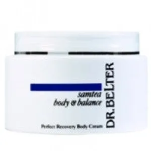 DR. BELTER Samtea Body & Balance Perfect Recovery Body Cream 230ml