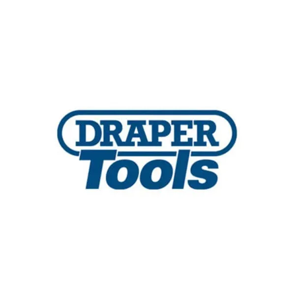 Draper Soft Grip Precision Screwdriver Set (6 Piece) Dr-78924