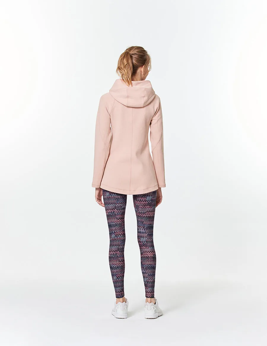 easyoga Lespiro Brights-Moon Tights - FE7 Grand Canyon