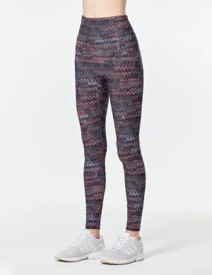 easyoga Lespiro Brights-Moon Tights - FE7 Grand Canyon