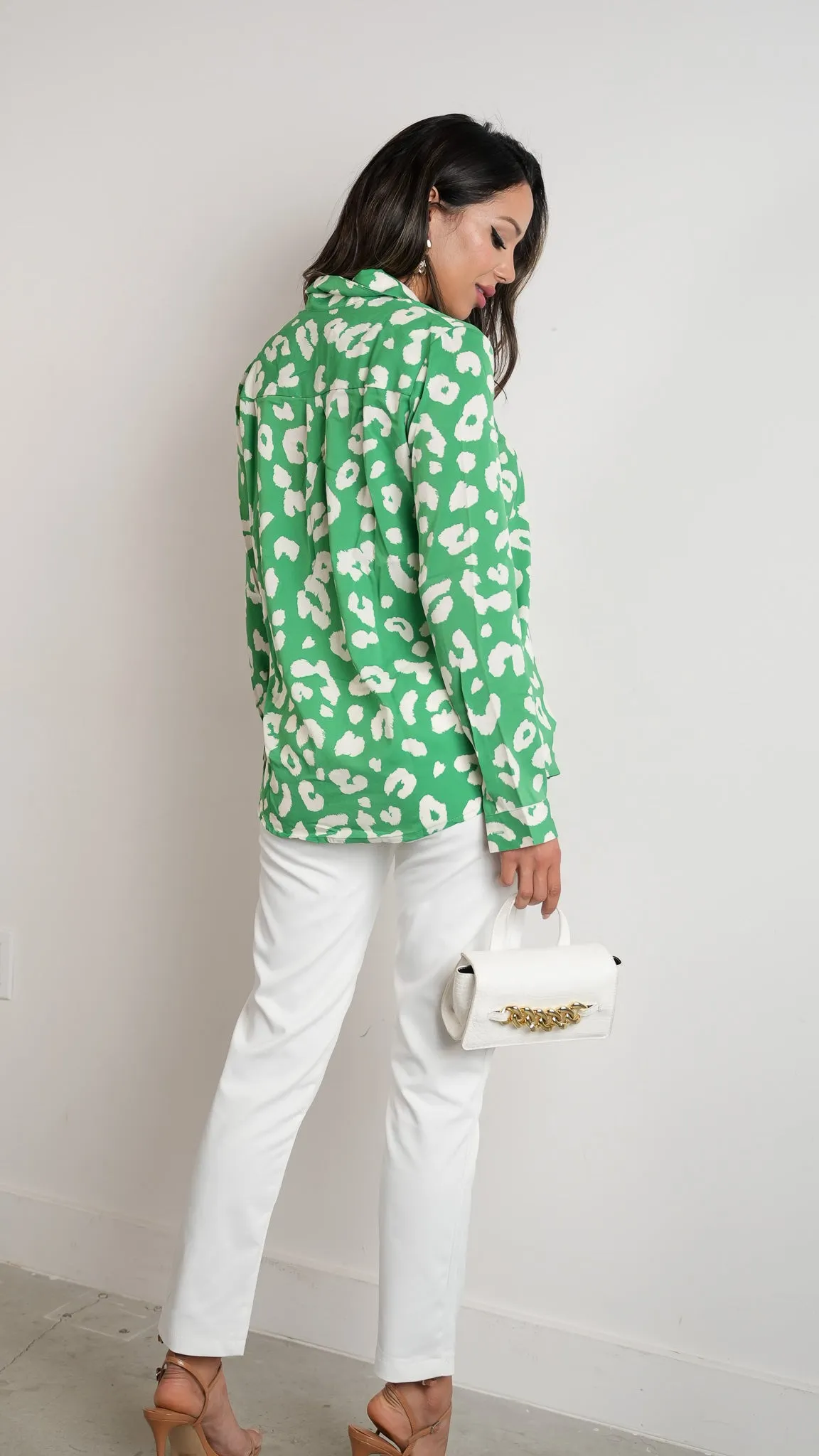 Eldry Pants