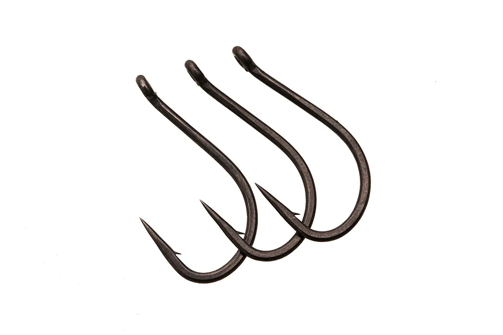 ESP Cryogen Stiff Rigger
