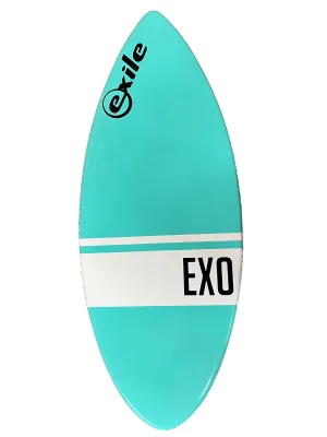 Exile Large 52" EX0 E-Glass (Teal)