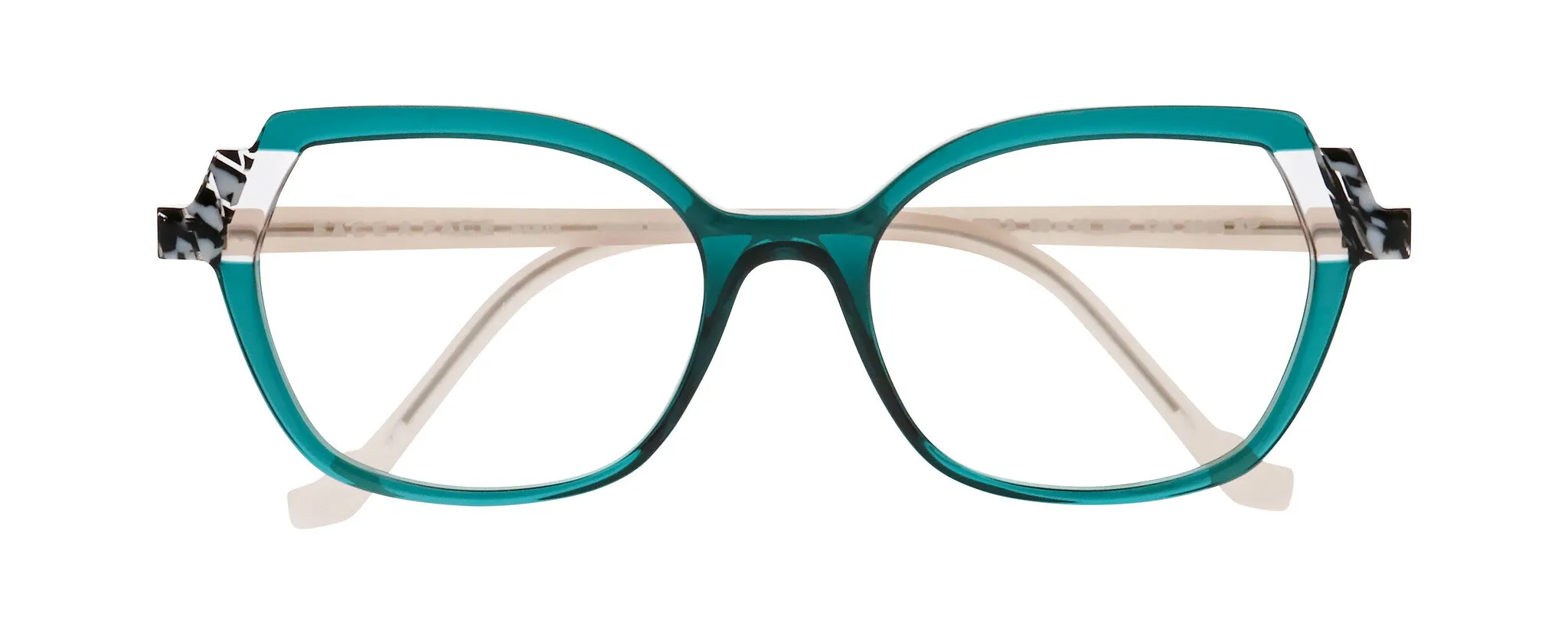 Face a Face MOVES 3 Eyeglasses