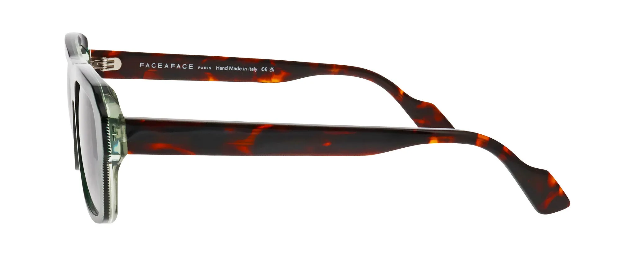Face a Face SHIRO 2 Sunglasses