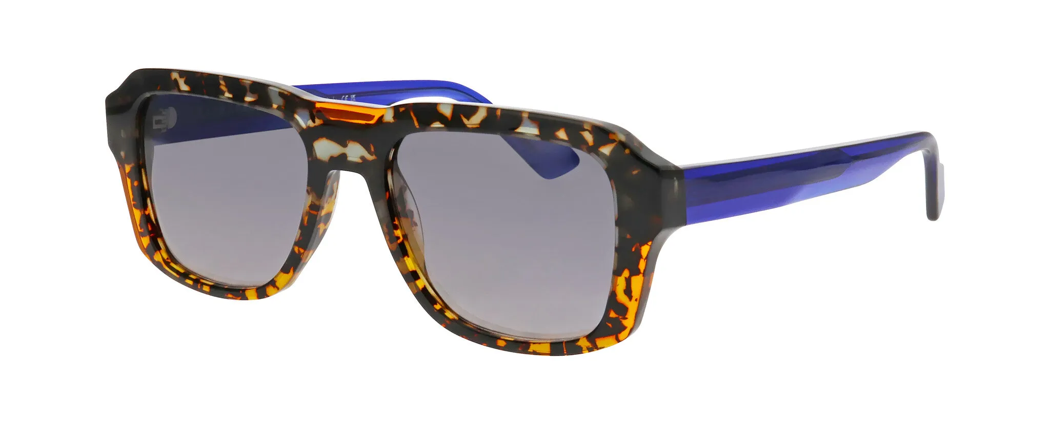 Face a Face SHIRO 2 Sunglasses