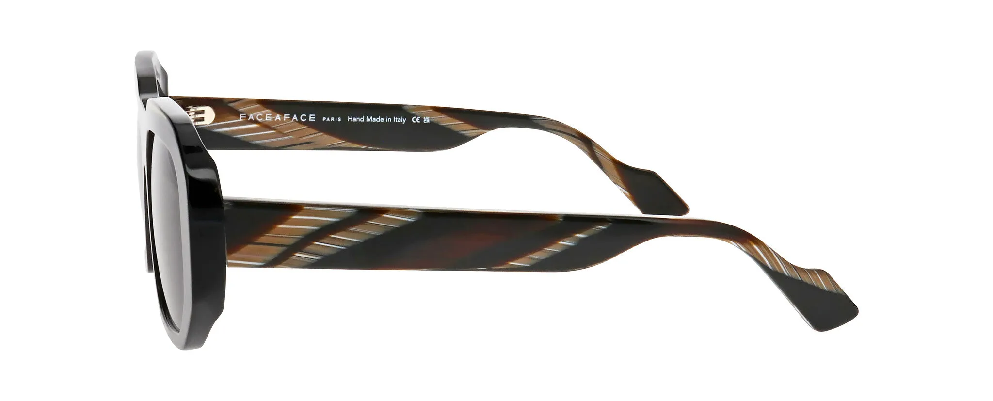 Face a Face SHIRO 3 Sunglasses