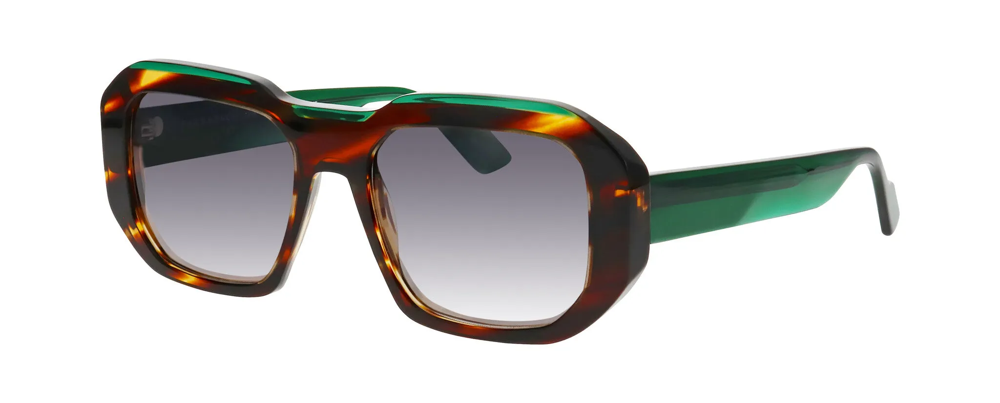 Face a Face SHIRO 3 Sunglasses