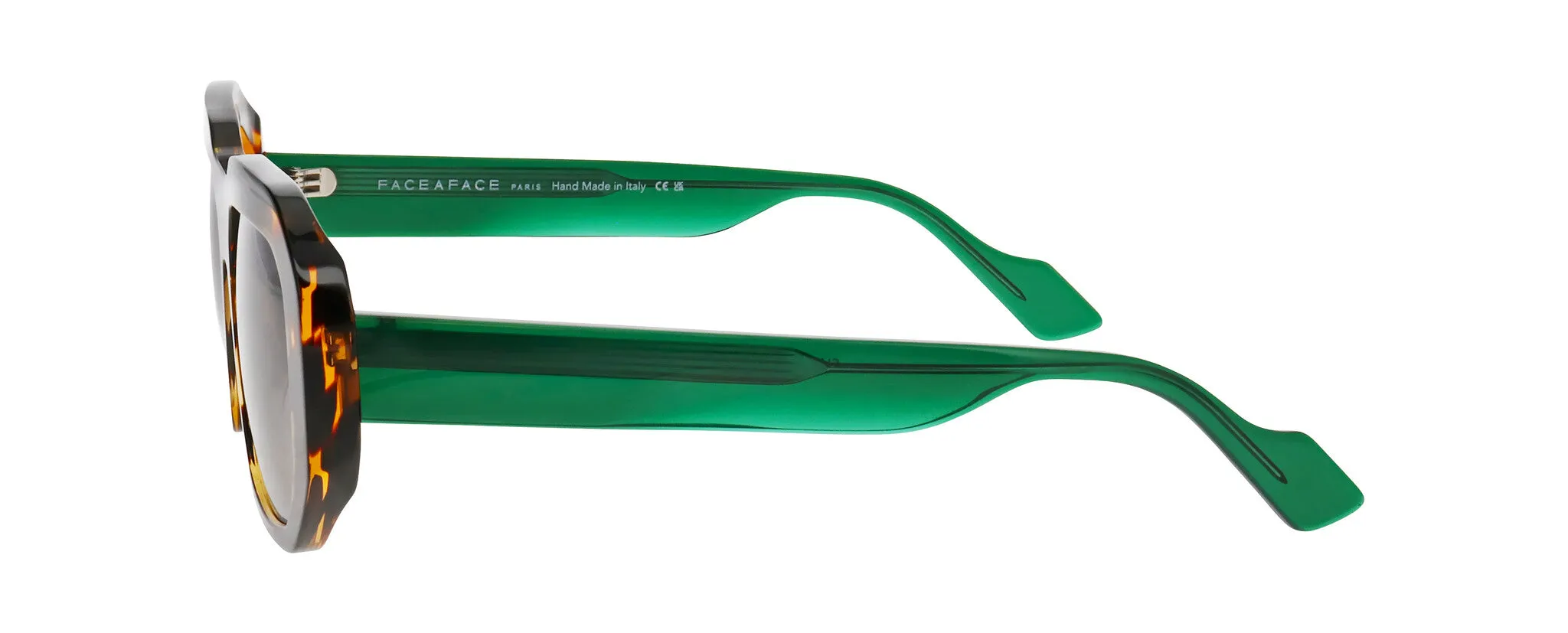 Face a Face SHIRO 3 Sunglasses