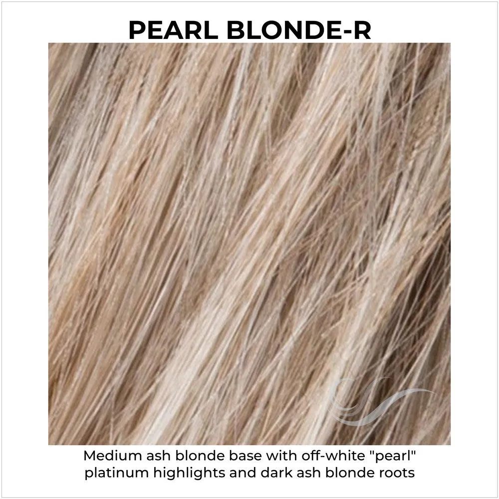 Flip Mono by Ellen Wille (Lace Front-Mono Top Wig)