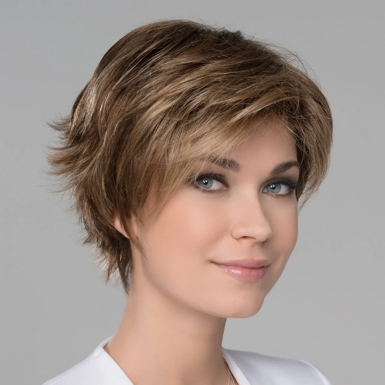 Flip Mono by Ellen Wille (Lace Front-Mono Top Wig)