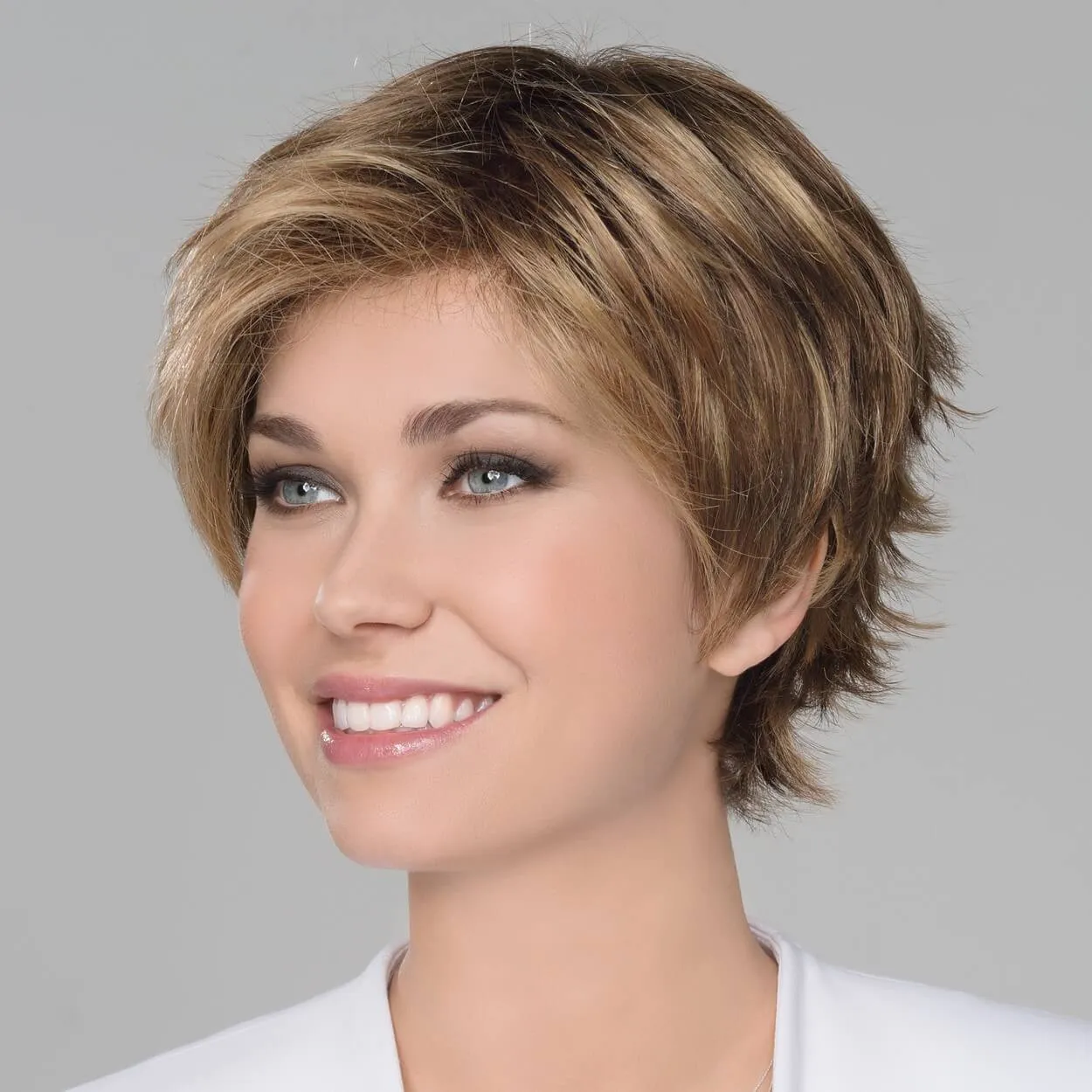 Flip Mono by Ellen Wille (Lace Front-Mono Top Wig)