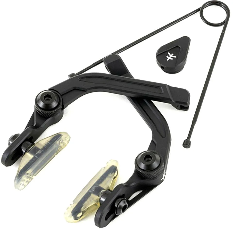 Fly Manual CNC Springhanger  Brake