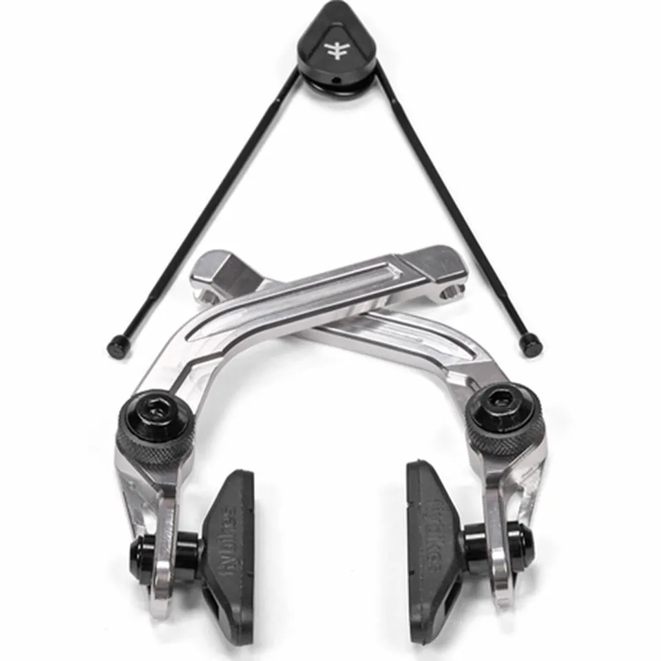 Fly Manual CNC Springhanger  Brake