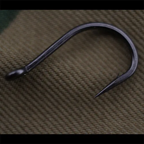 GARDNER TACKLE COVERT DARK CHOD HOOKS