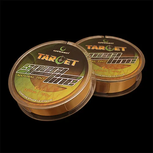 GARDNER TARGET SPECI-LINE