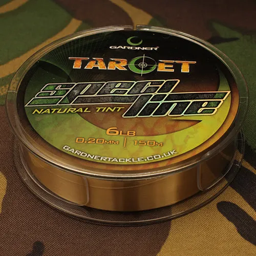 GARDNER TARGET SPECI-LINE