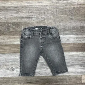 George JEANS
