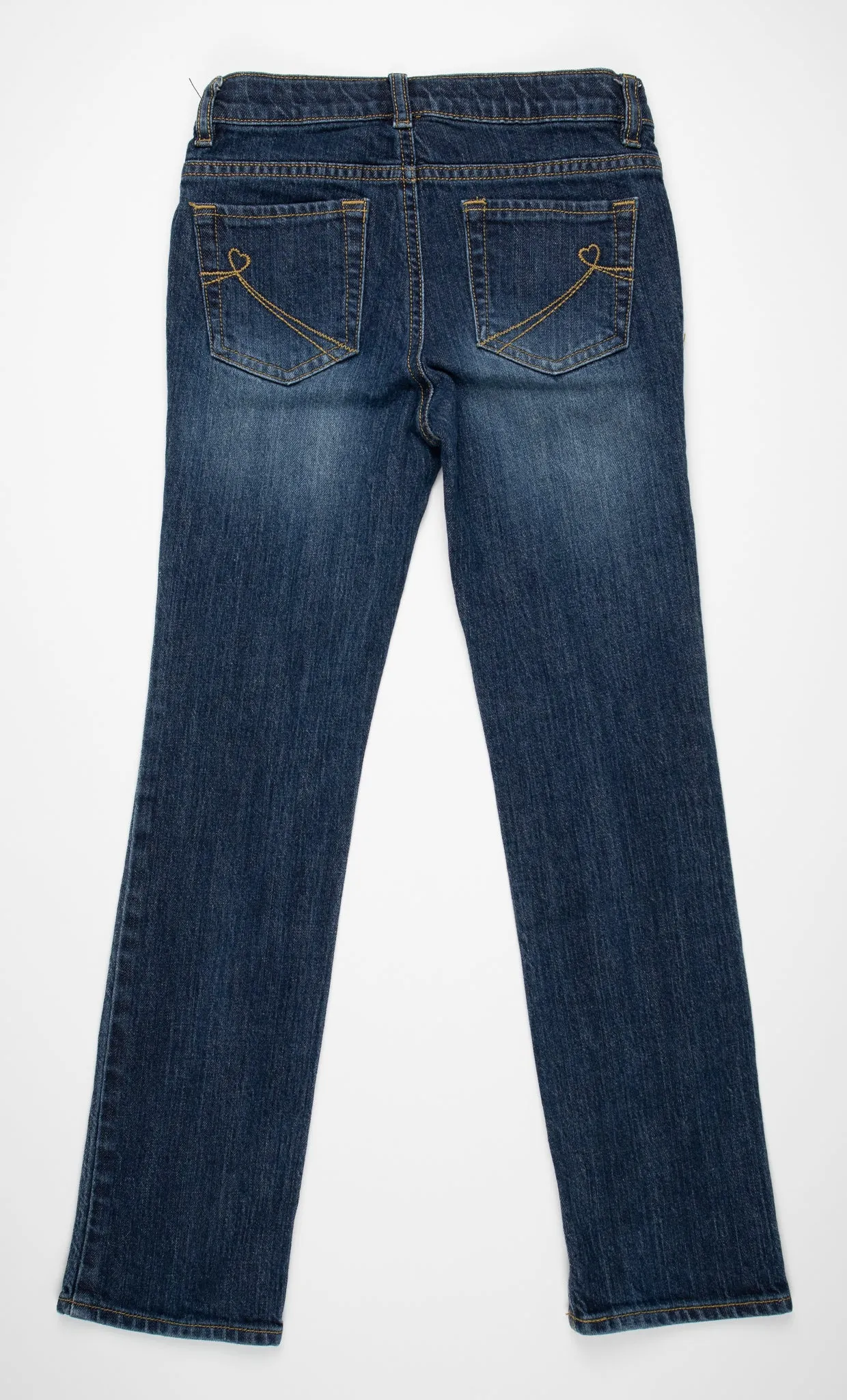 GIRL SIZE 10 YEARS - CHILDREN'S PLACE, Skinny Jeans EUC B56