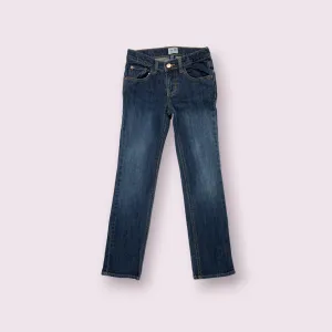 GIRL SIZE 10 YEARS - CHILDREN'S PLACE, Skinny Jeans EUC B56