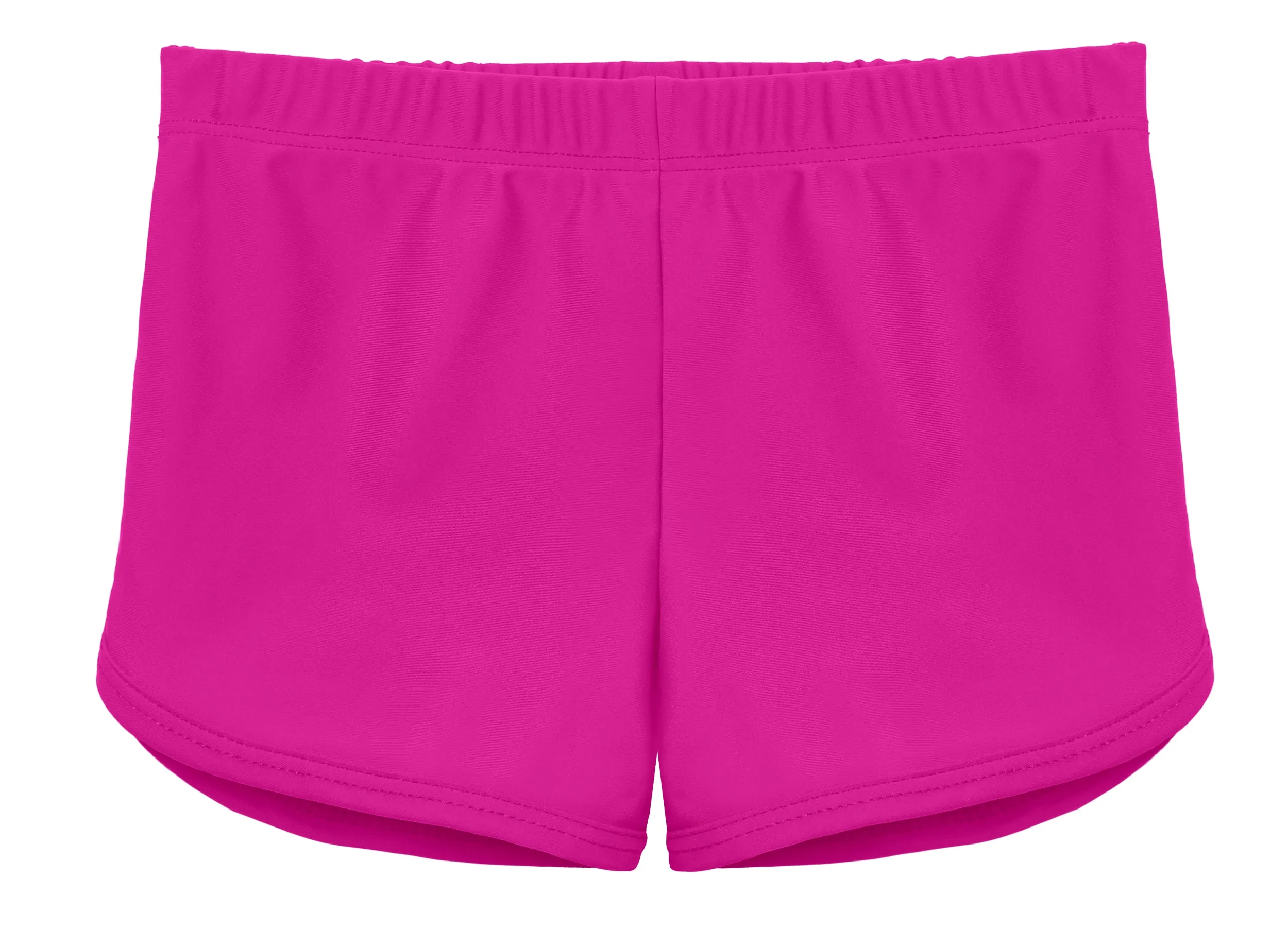 Girls UPF 50  Swim Short