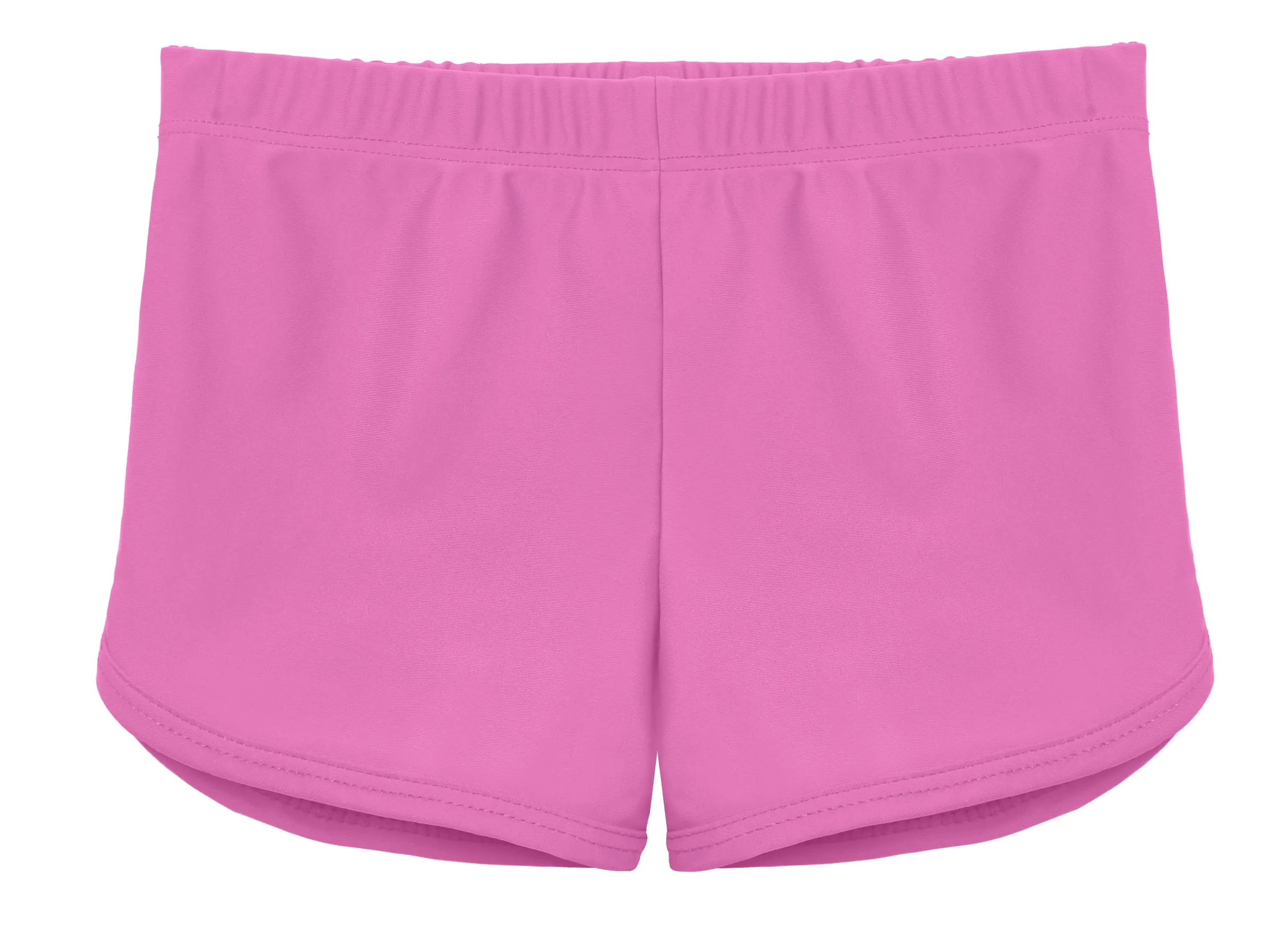 Girls UPF 50  Swim Short