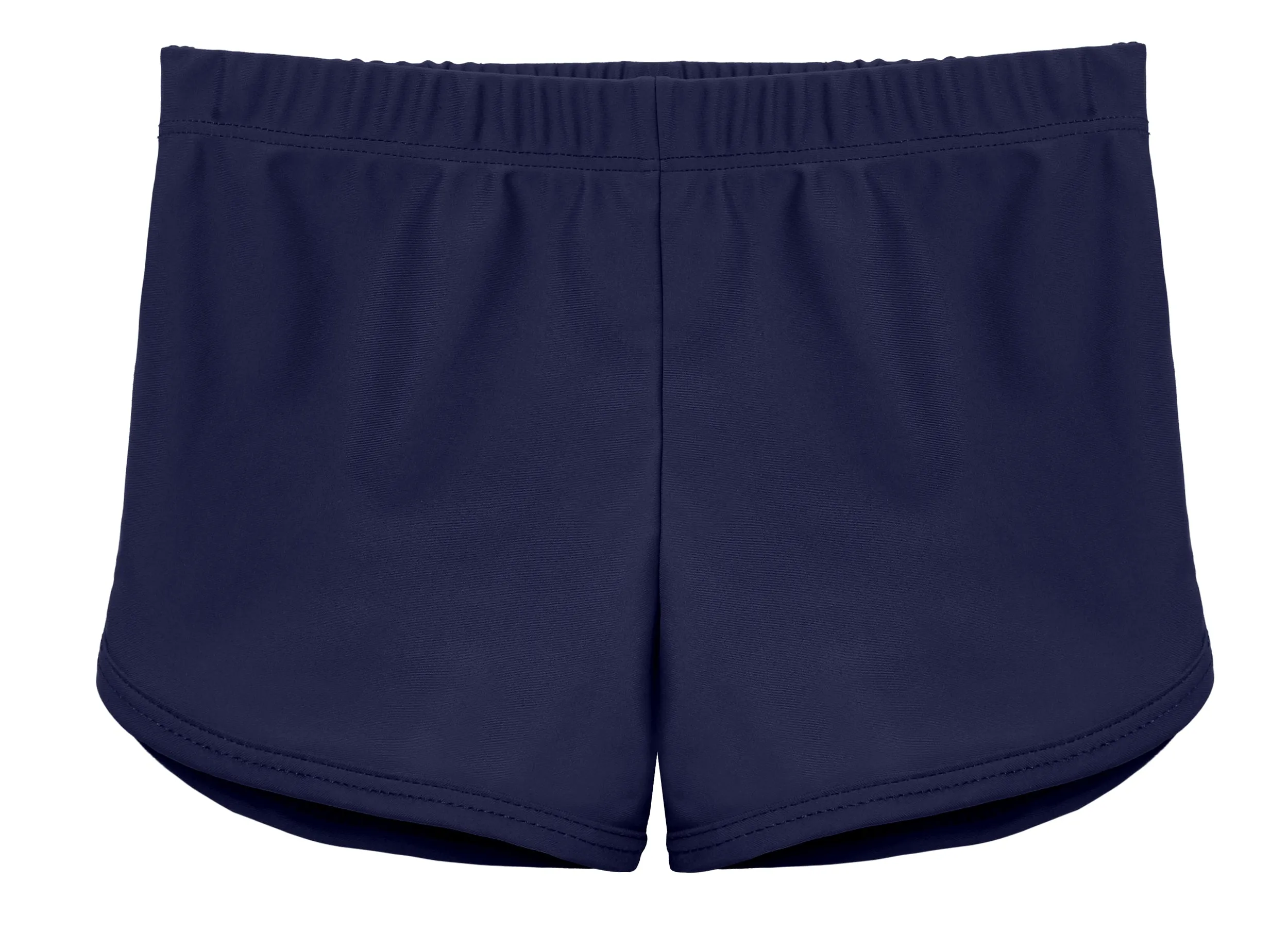 Girls UPF 50  Swim Short