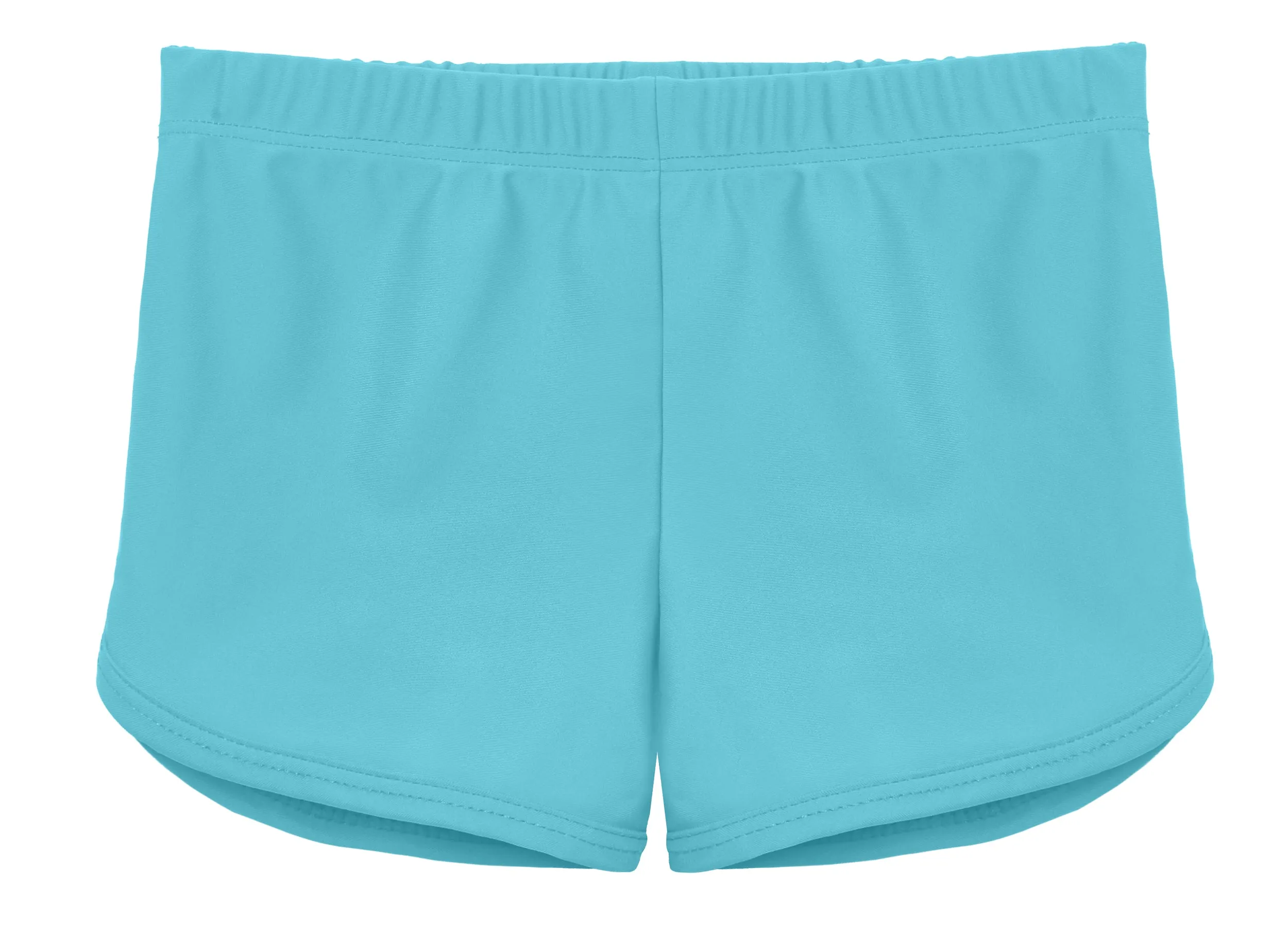 Girls UPF 50  Swim Short