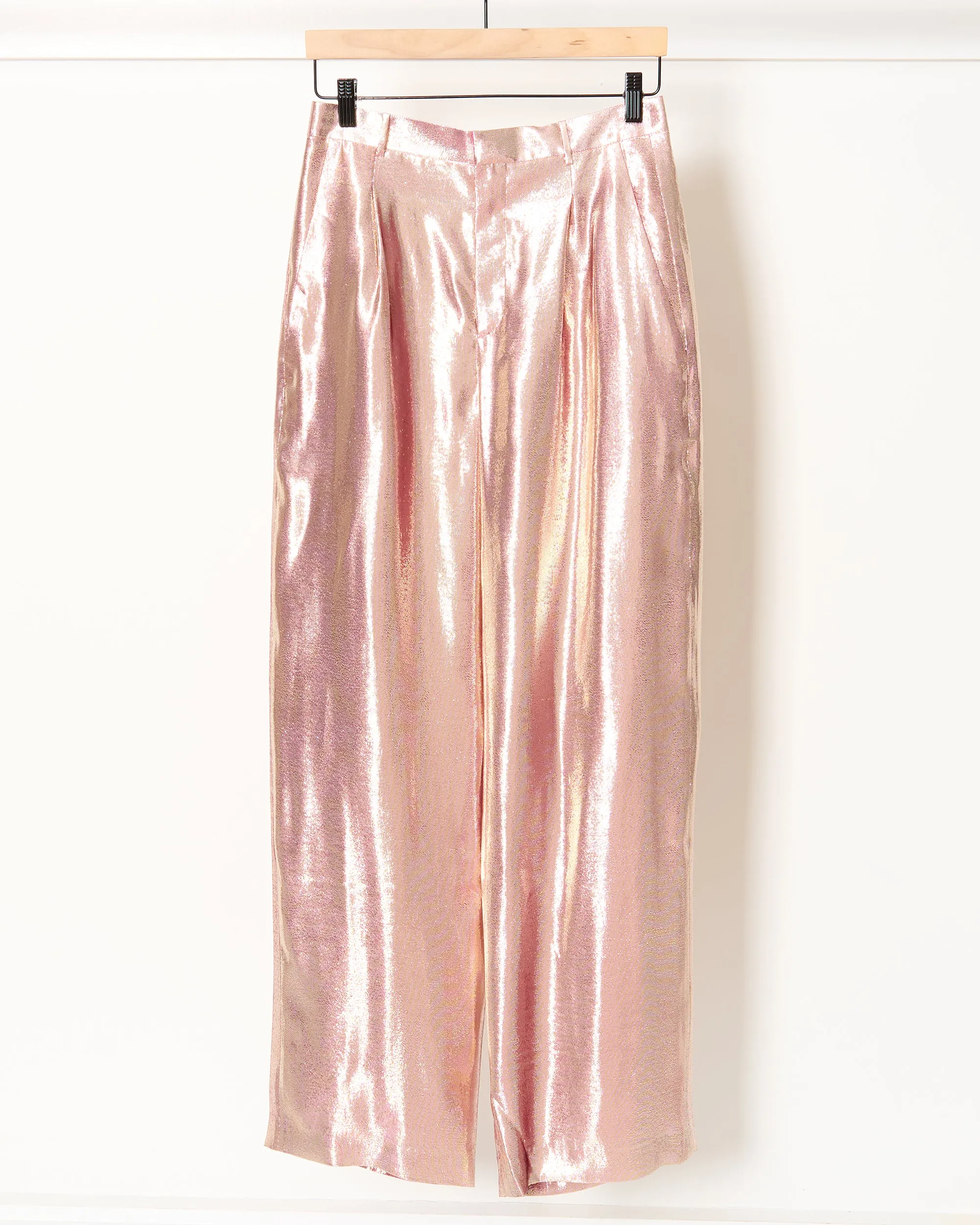 Glaieul Pants Bubble