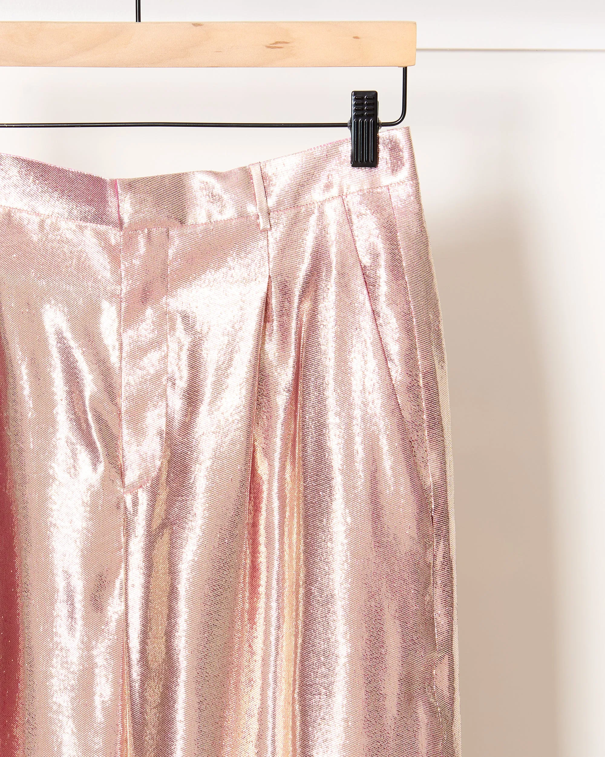 Glaieul Pants Bubble
