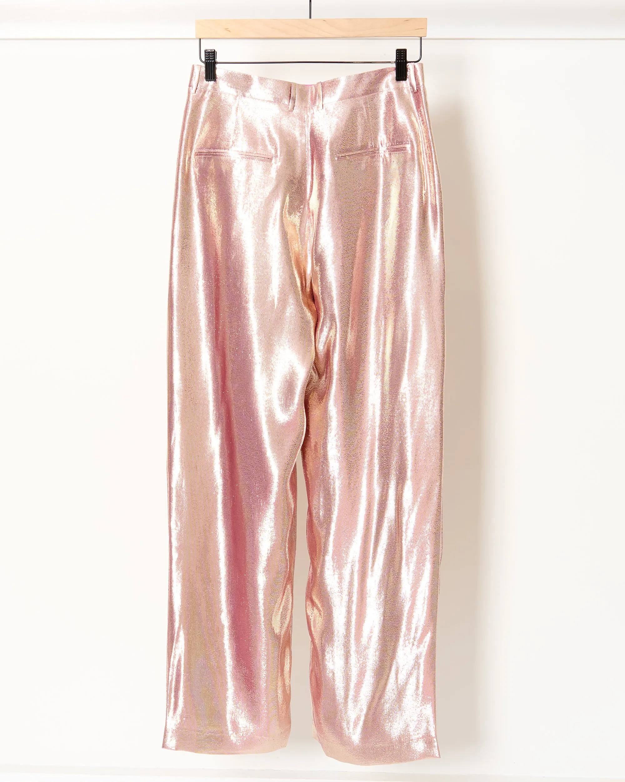 Glaieul Pants Bubble