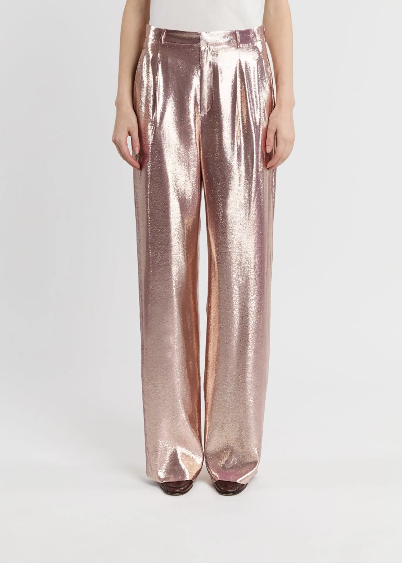 Glaieul Pants Bubble