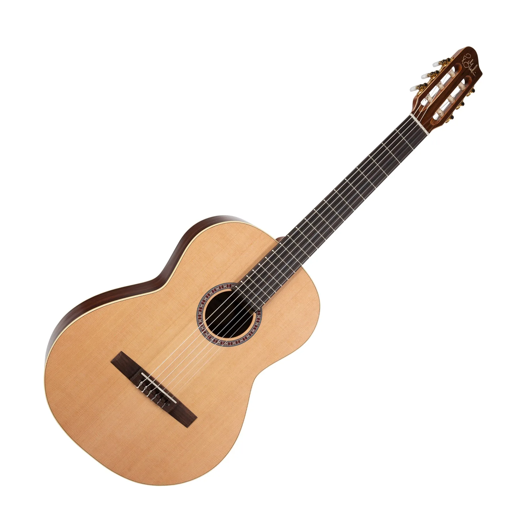 Godin 049752 Presentation Solid Top Classical Nylon Guitar Made In Canada