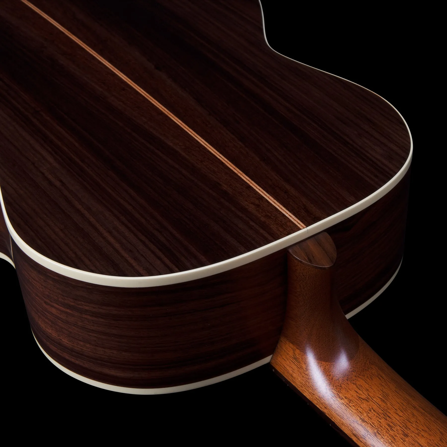 Godin 049752 Presentation Solid Top Classical Nylon Guitar Made In Canada